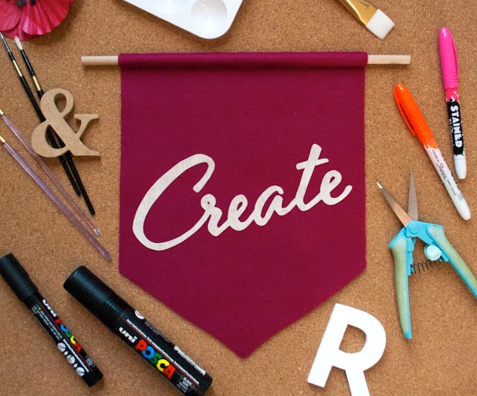 make banner occasion