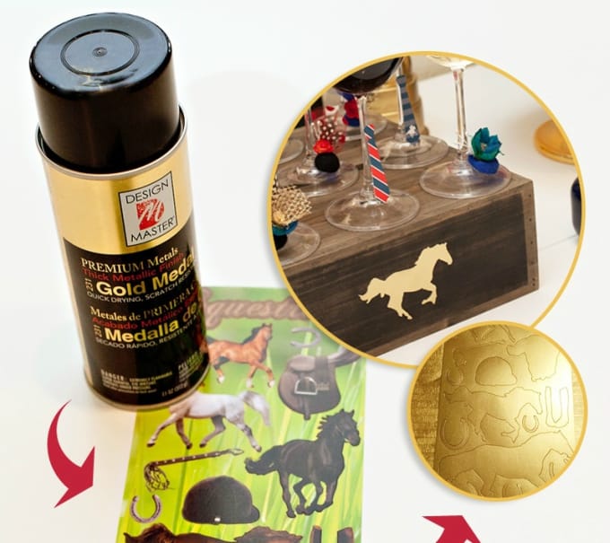 40 DIY Horse Craft Ideas to Inspire your Creativity • Cool Crafts