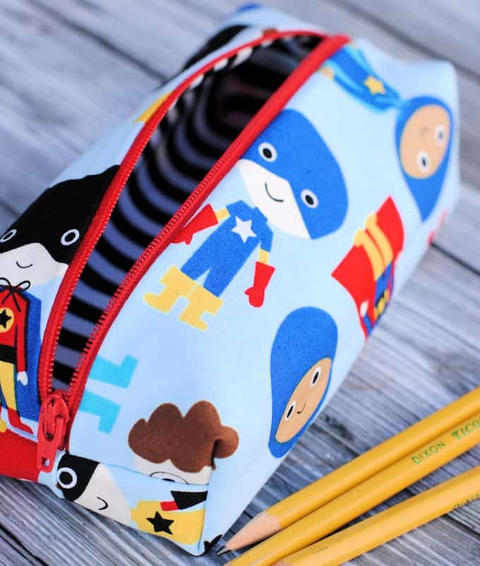 pencil case