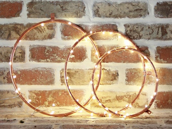 Uses For Embroidery Hoops Uses For Embroidery Hoops