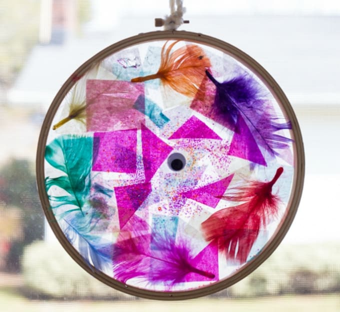 45 stunning embroidery hoop diy projects  cool crafts 45 stunning embroidery hoop diy projects  cool crafts