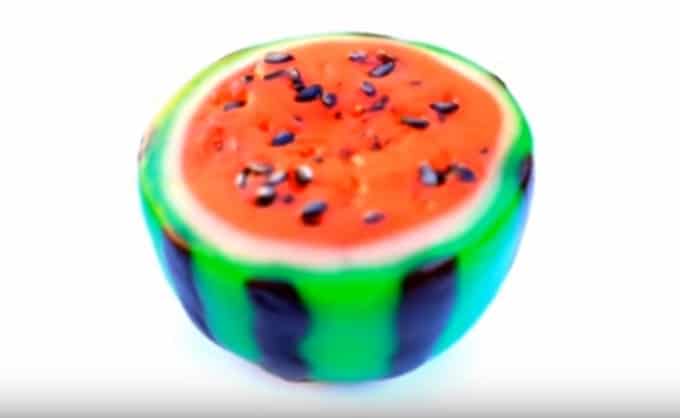 Watermelon Stress Ball