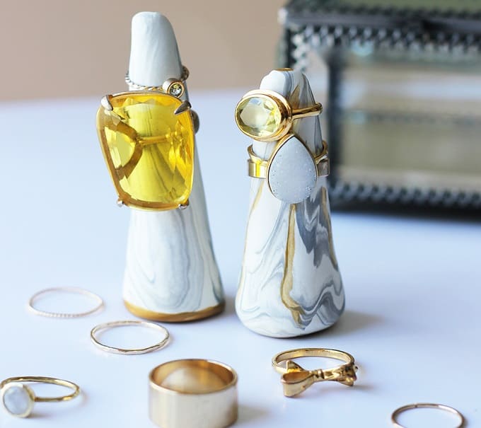 Marbled Ring Cones