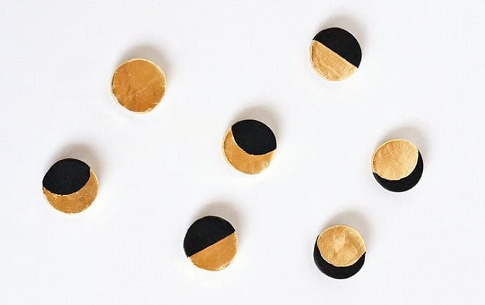 crescent moon magnets