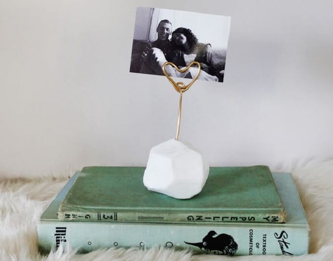 You’re a Gem’ photo holder