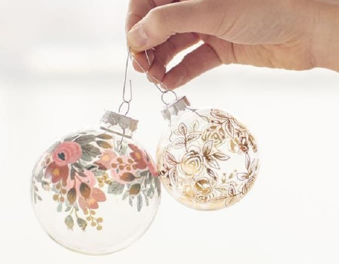 temporary tattoo baubles
