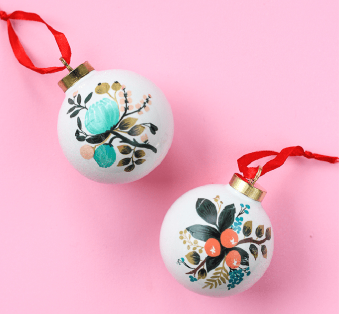 temporary tattoo ornaments