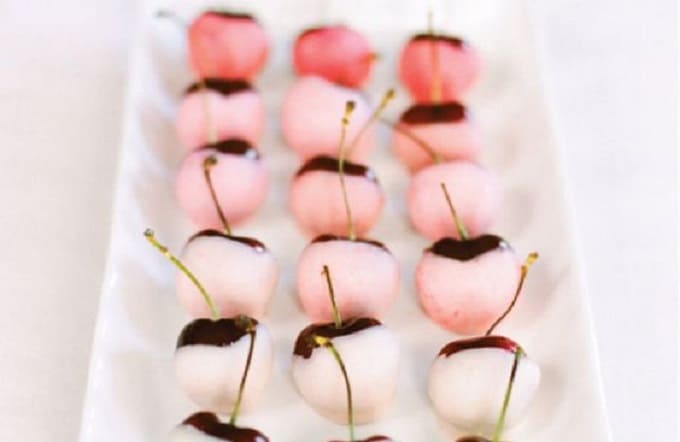 Valentine’s Day recipes