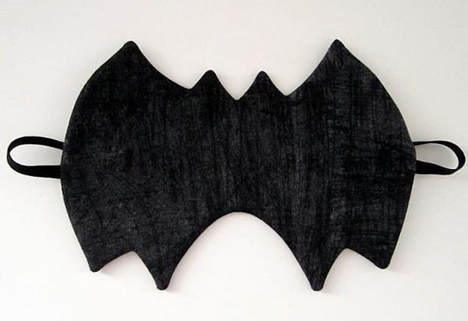 incognito sleep mask