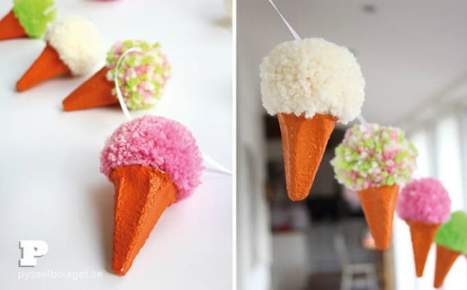 pom pom ice creams