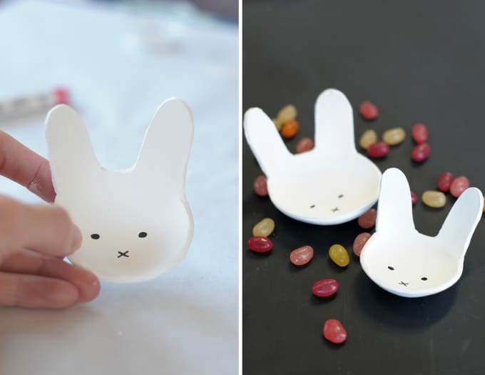 30 Decorative Clay Dishes You Can Make Yourself