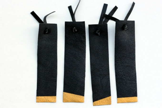 60 Leather Craft Ideas You Probably Never Thought Of