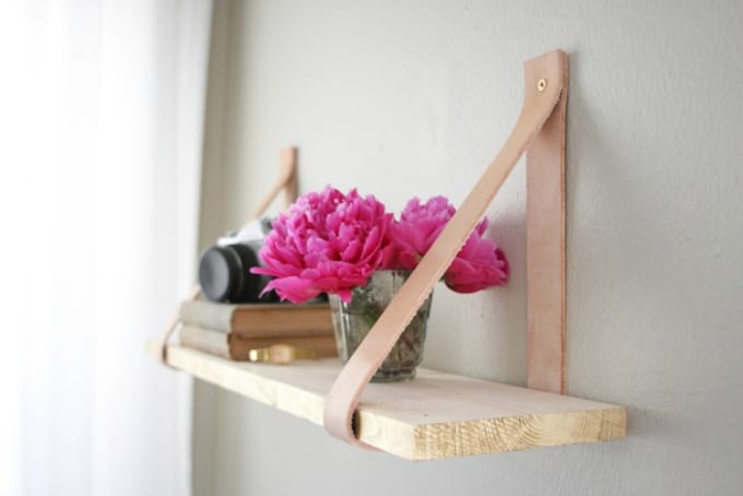 60 Leather Craft Ideas You Probably Never Thought Of