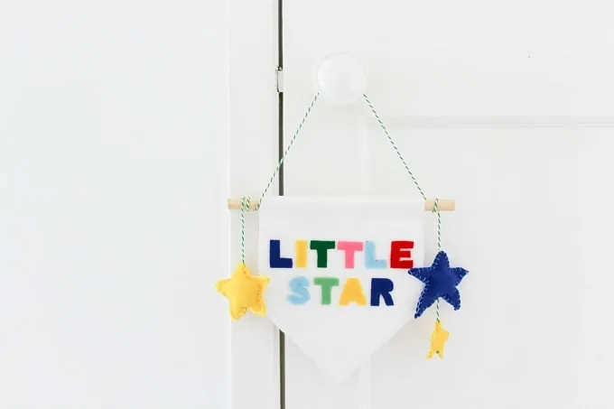 star pennant