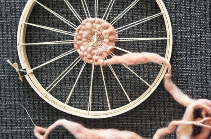 45 stunning embroidery hoop diy projects  cool crafts 45 stunning embroidery hoop diy projects  cool crafts