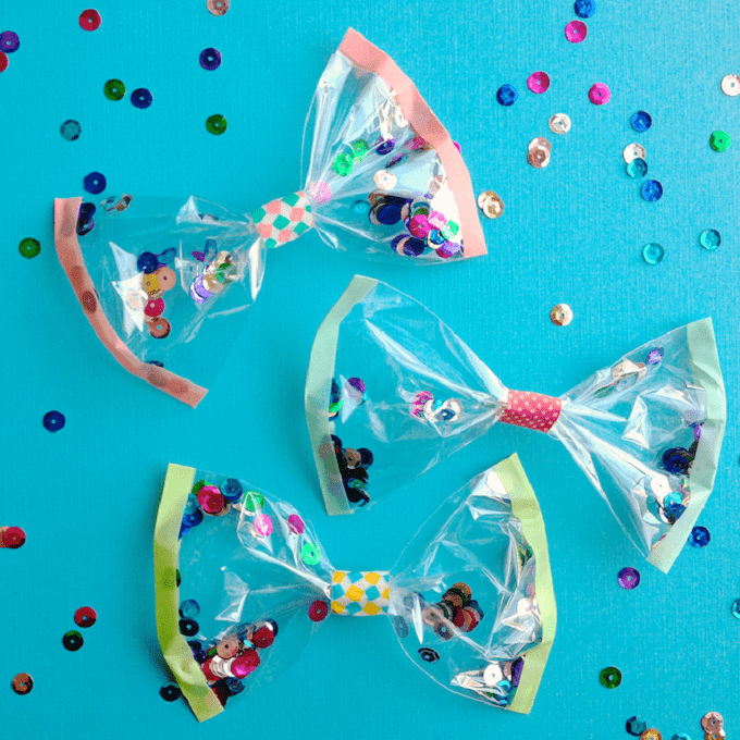 40 Colorful DIY Confetti Ideas to Throw The Perfect Party • Cool Crafts
