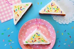 25 DIY Cake Craft Ideas to Get The Party Started • Cool Crafts