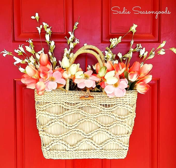 30 DIY Basket Ideas You Can Transform From Drab to Fab • Cool Crafts