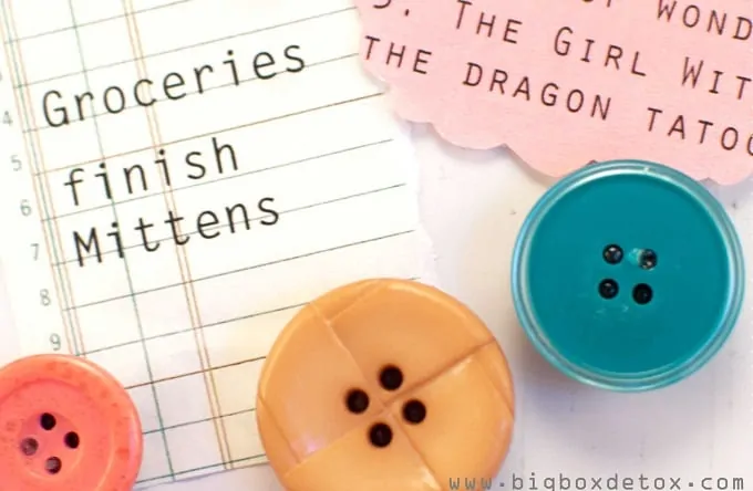 easy diy fridge magnets