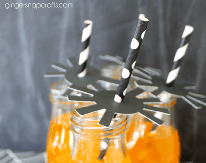 30 Marvelous Ideas For Making Your Own Straw Toppers • Cool Crafts