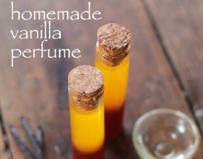 DIY Perfumes 30 Ways To Make Your Own Perfume (without chemicals