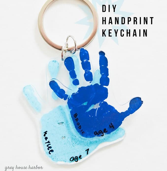 40 DIY Shrinky Dink Plastic Craft Ideas • Cool Crafts