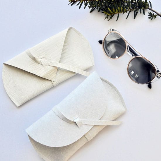 21 Fun & Cool DIY Sunglasses Cases • Cool Crafts