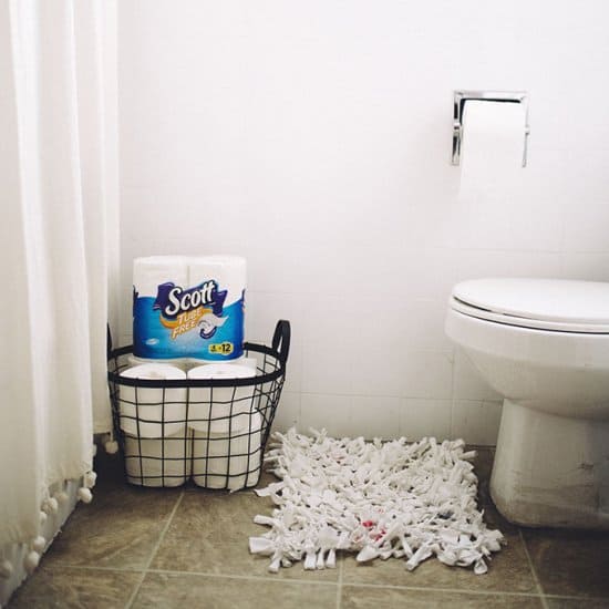 33 DIY Rug Ideas To Freshen Up Any Space • Cool Crafts