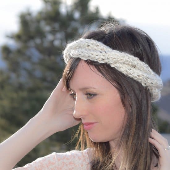 24 Adorable DIY Headbands for All Ages • Cool Crafts