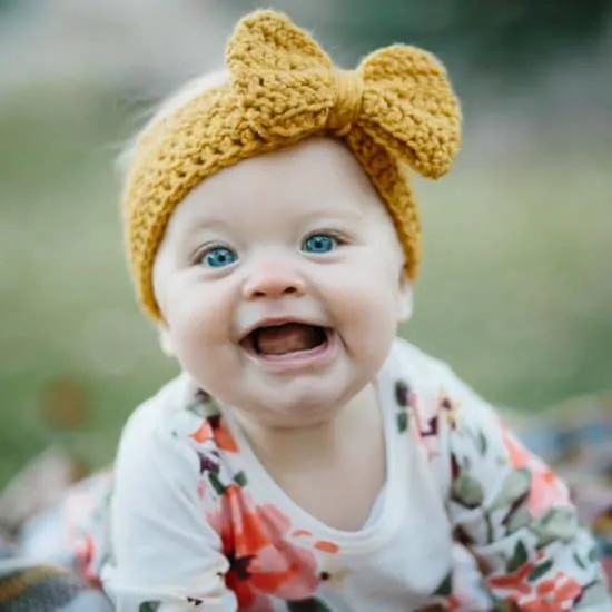 One Size Fits All Headband