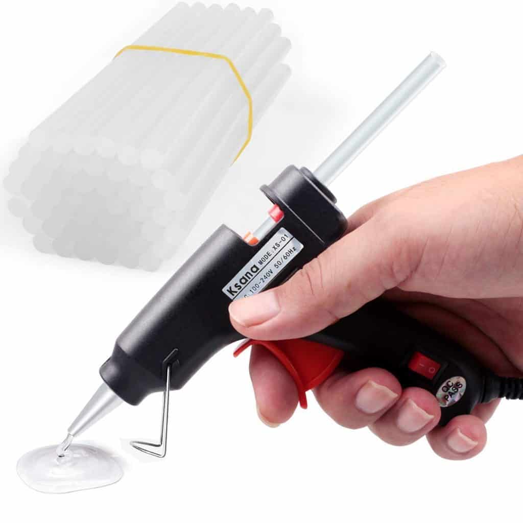 The 25 Best Hot Glue Guns You Can’t Live Without • Cool Crafts