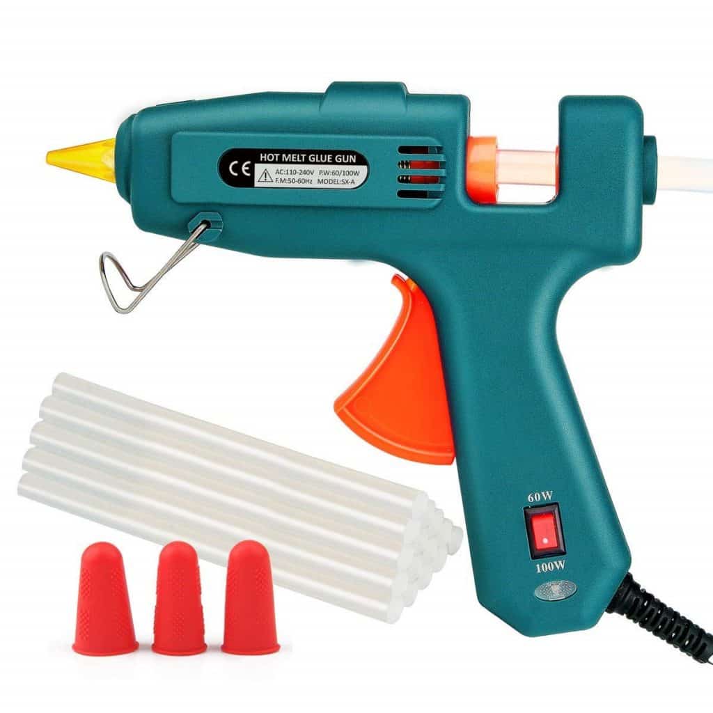 The 25 Best Hot Glue Guns You Can’t Live Without • Cool Crafts