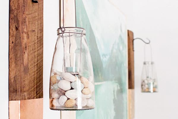 37 Spectacular DIY Wall Hanging Craft Ideas and Designs • Cool Crafts