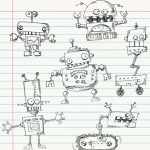 scribble drawing game